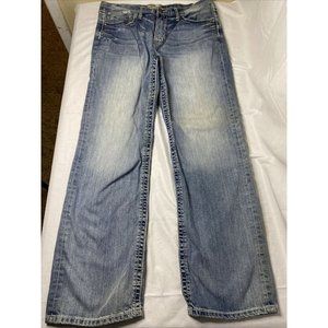 Mens Tk Axel Jeans 36x34 
